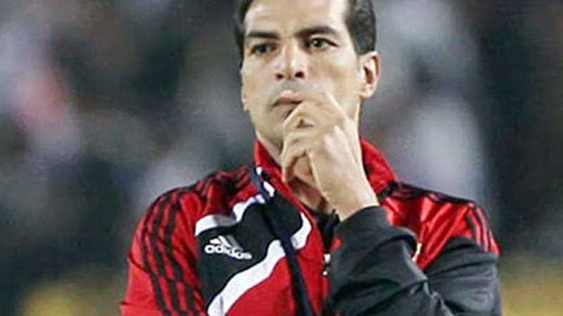 علاء ميهوب: ناصر