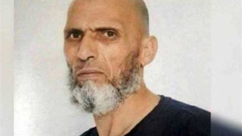 استشهاد أسير مقدسي