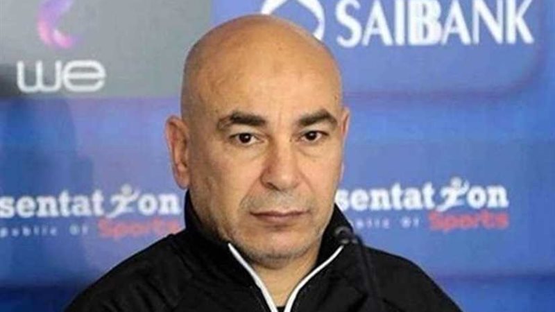 حسام حسن يعلن قائمة