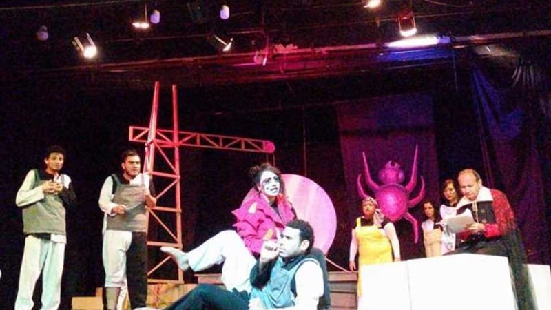 اليوم.. ختام عرض