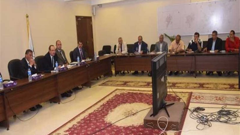 لجنة استرداد الأراضي