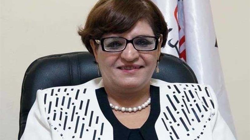 ميرفت موسى:تقترح