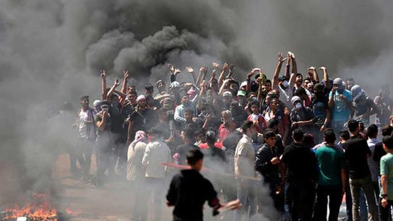 كاتب بريطاني : لا