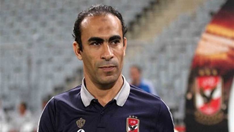 استقالة الجهاز الفني