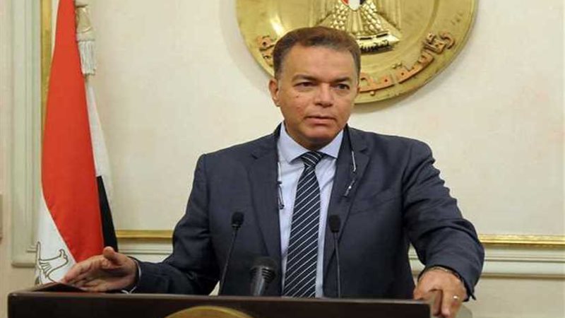 وزير النقل: منحة