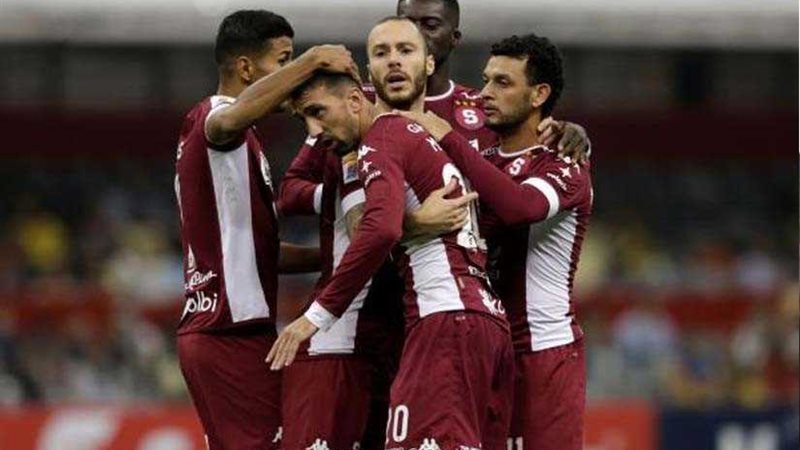 سابريسا يحصد لقب