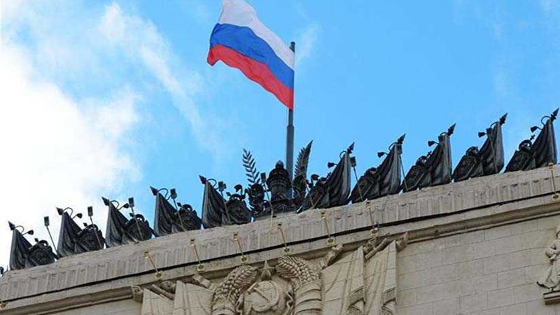 الدفاع الروسية: رصد