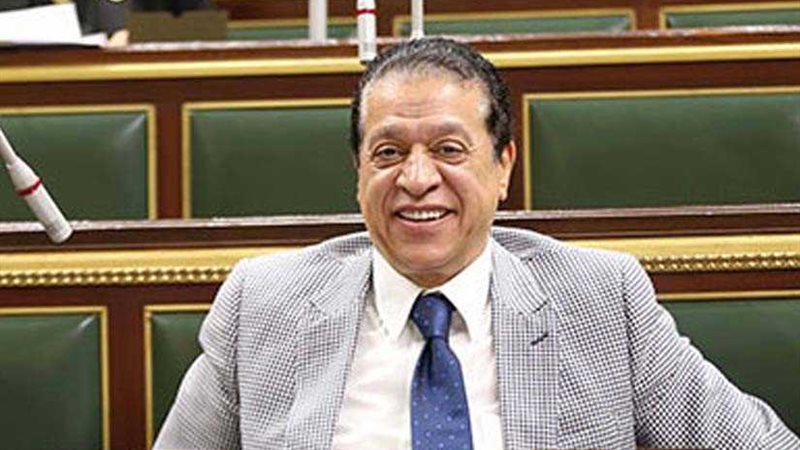 المسعود يطالب الحكومة