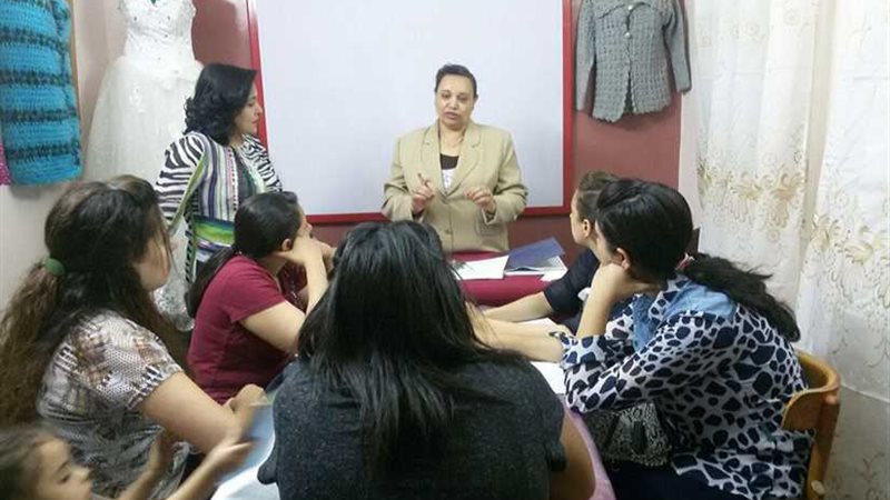 التنمية المجتمعية