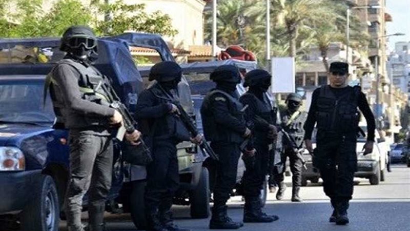 أجهزة الأمن تواصل