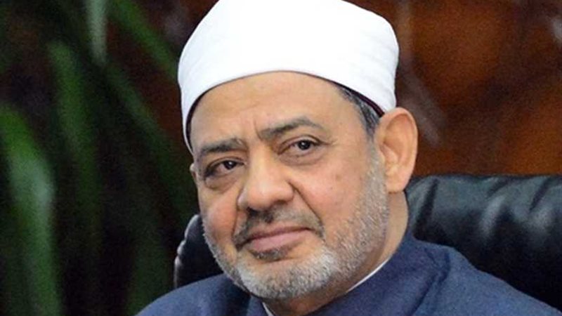 الإمام الأكبر: الإيمان