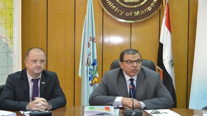 سعفان: الدولة تعمل