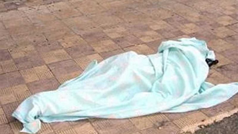 مصرع نجار في مشاجرة