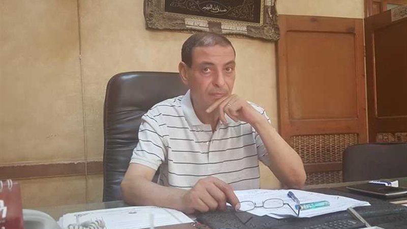 وكيل تموين الغربية: