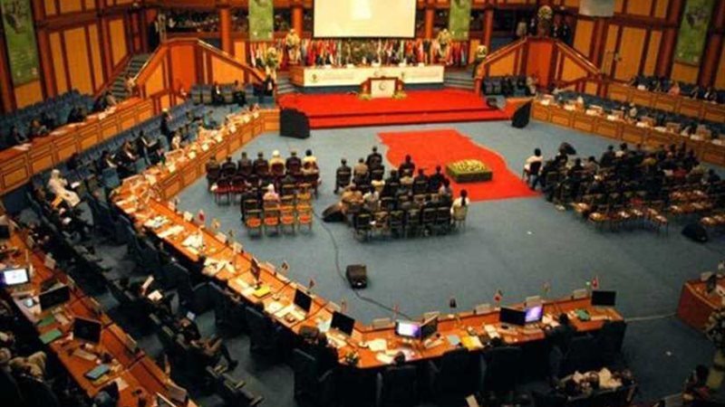 منظمة التعاون الإسلامي