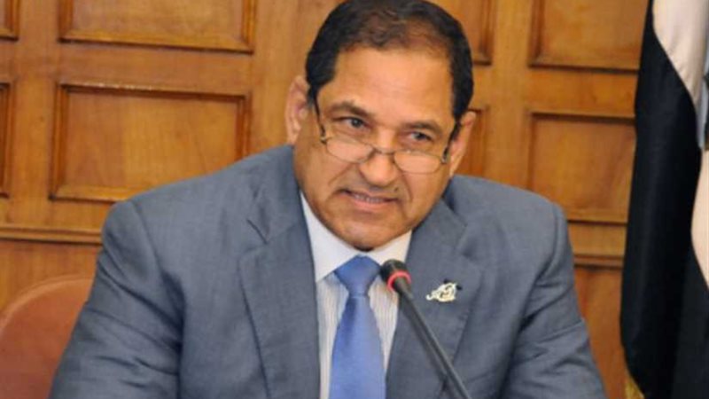 محافظ الغربية: حملات