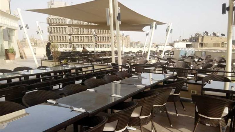 توافد كبير على افتتاح