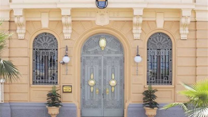 دور الشباب في بناء