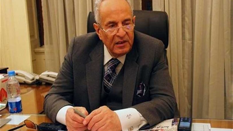 الوفد يستضيف الأحزاب