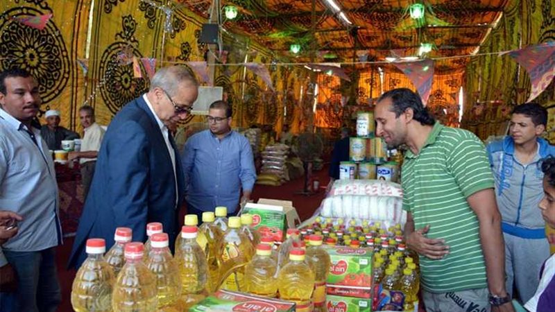 بالصور.. افتتاح 3