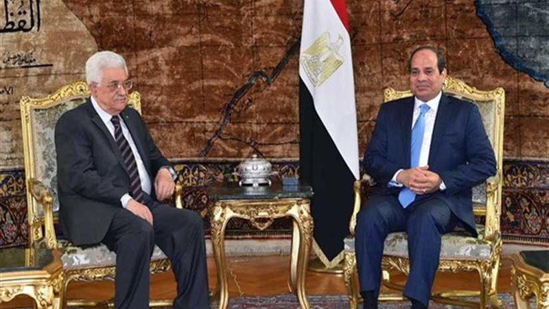 المتحدث الرئاسي: