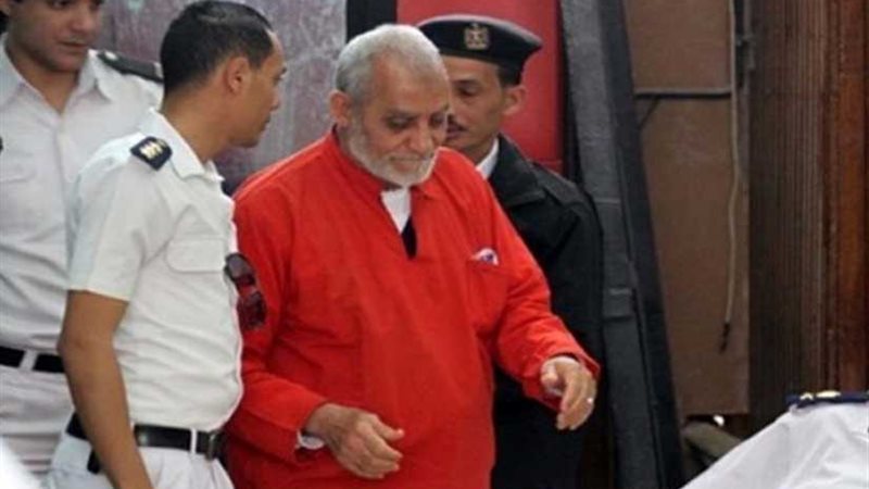 غدا.. طعن بديع وآخرين