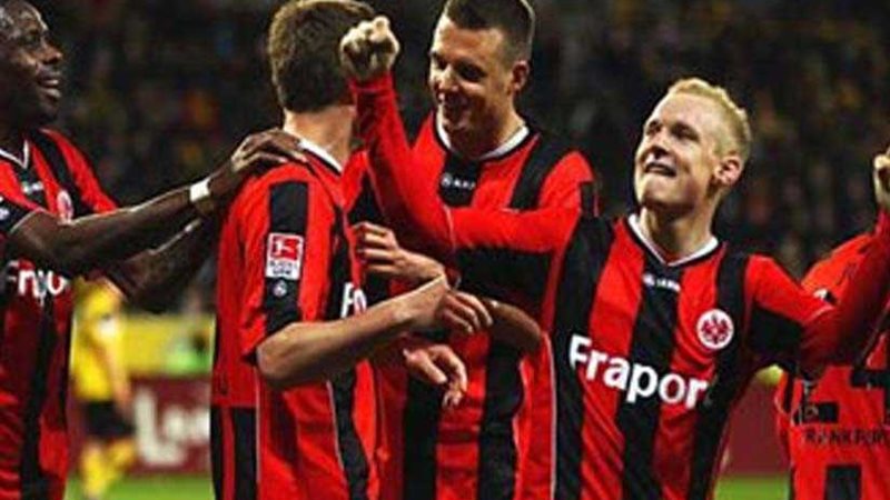 آينتراخت فرانكفورت