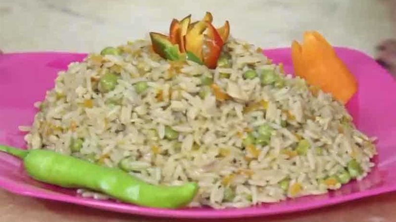 مطبخ روزاليوسف..