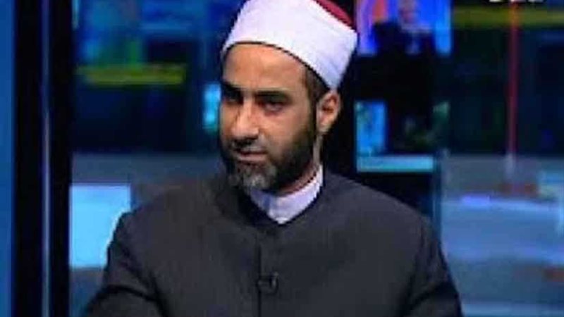 عبد الباري: الخلافة