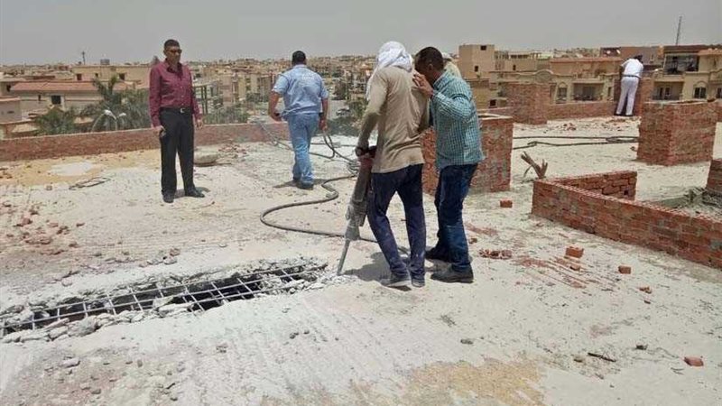 رئيس جهاز القاهرة