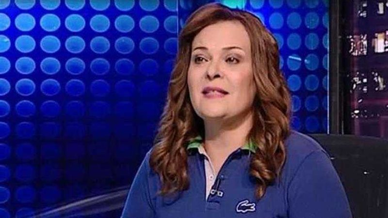 إحالة عزة الحناوي