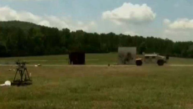 الستار الحديدي...