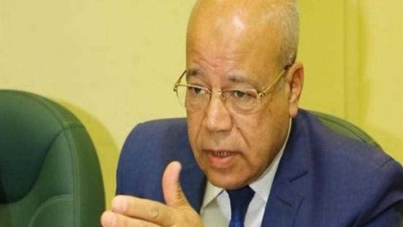 المتحدث باسم الزراعة: