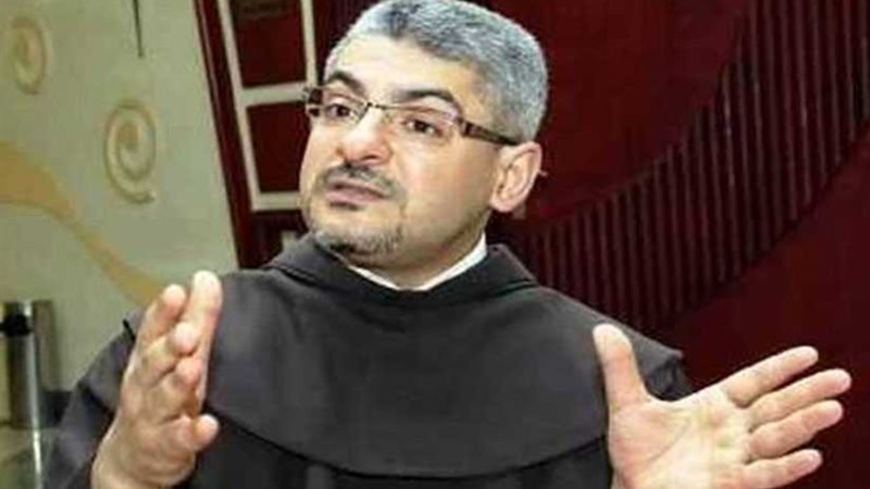 بطرس دانيال: نريد