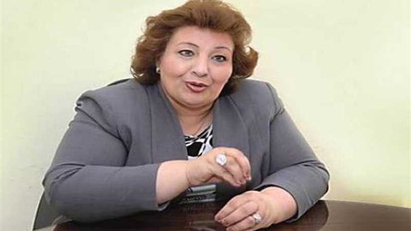 مارجريت عازر تناشد