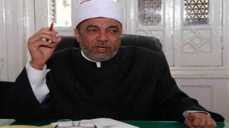 طايع: لا يجوز لرجل