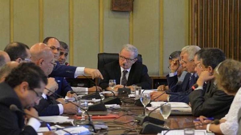 خطة النواب تناقش