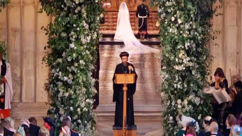 وزيرة الهجرة تهنئ