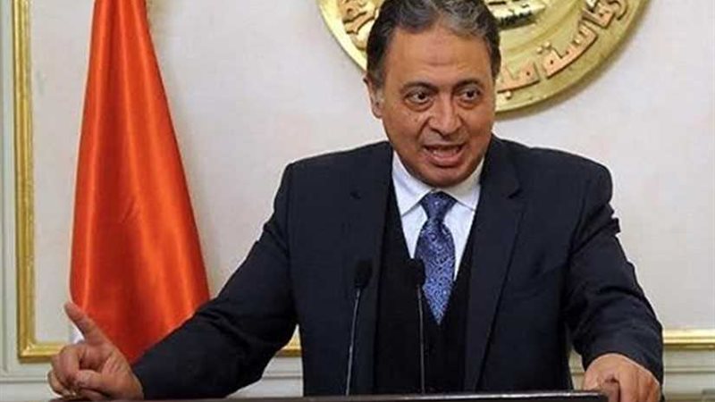 راضي: توجيهات الرئيس