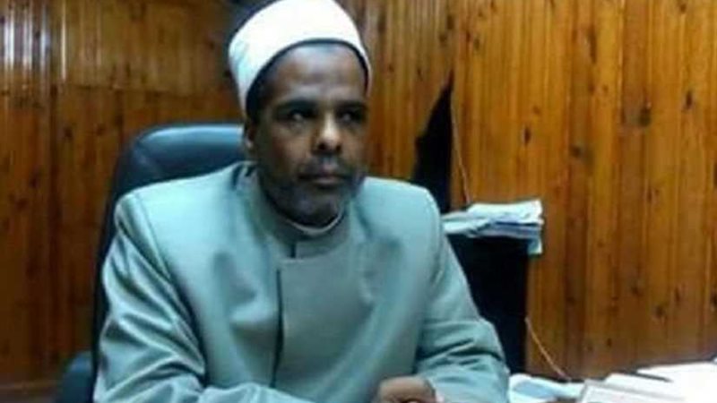 بنى سويف ..تعيين