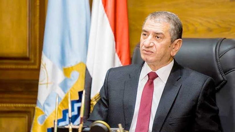  كفرالشيخ .. تلقي