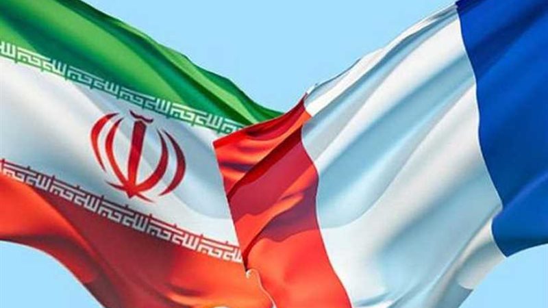 فرنسا تتعهد بدعم