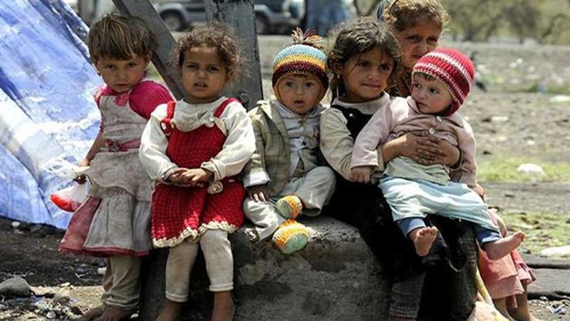 باريس: الوضع الإنساني