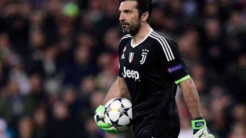 بوفون: لست نادمًا