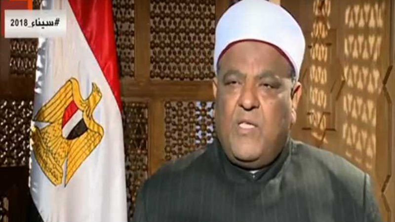 الأزهر: لا مانع من