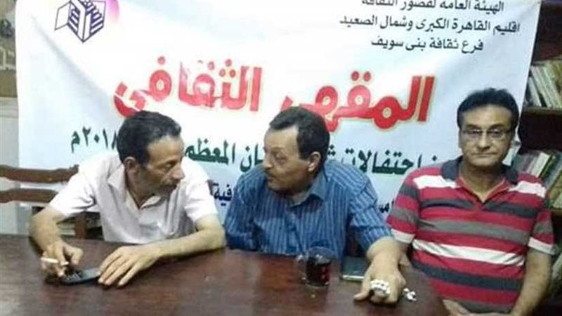 انطلاق ليالي رمضان