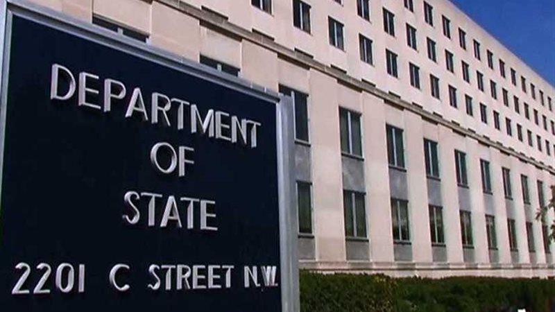 أمريكا: لا نسعى لتغيير