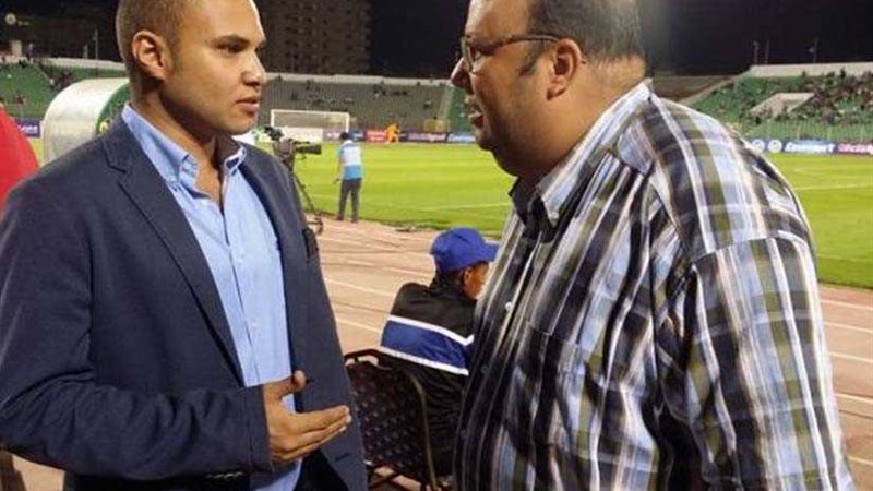 محامي المصري يبعث