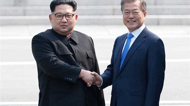 مسؤول كوري جنوبي