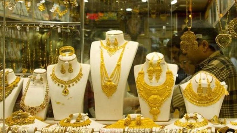 تعرف على أسعار الذهب